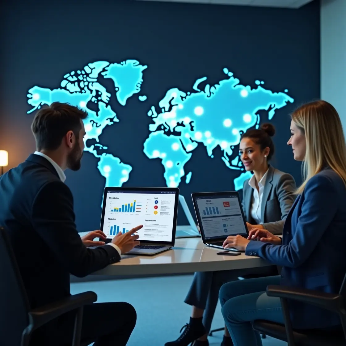 best digital marketing strategist in kasargod explains why every business needs Digital marketing today of targeted Marketing